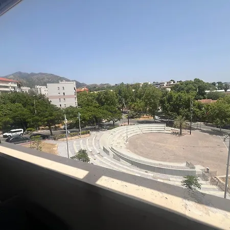 Apartamento La Bella * Marbella