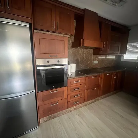 Apartamento La Bella Apartment *