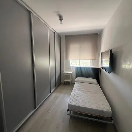 Apartamento La Bella