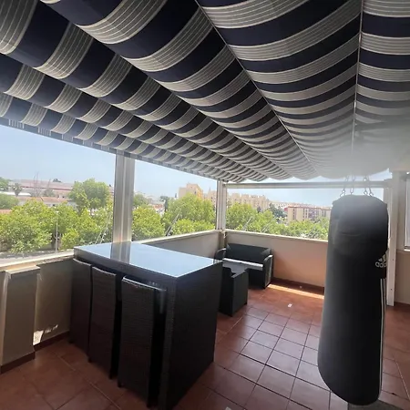 Apartamento La Bella Apartment