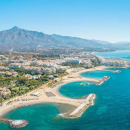 Apartamento La Bella